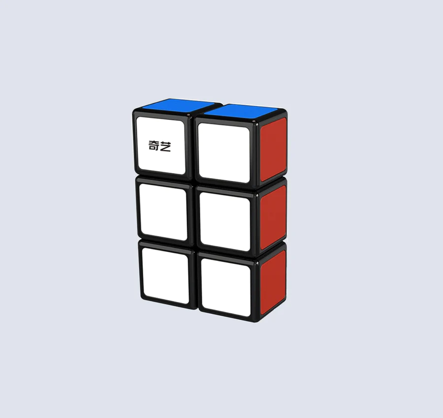 1x2x3, Rubik's Cube Wiki