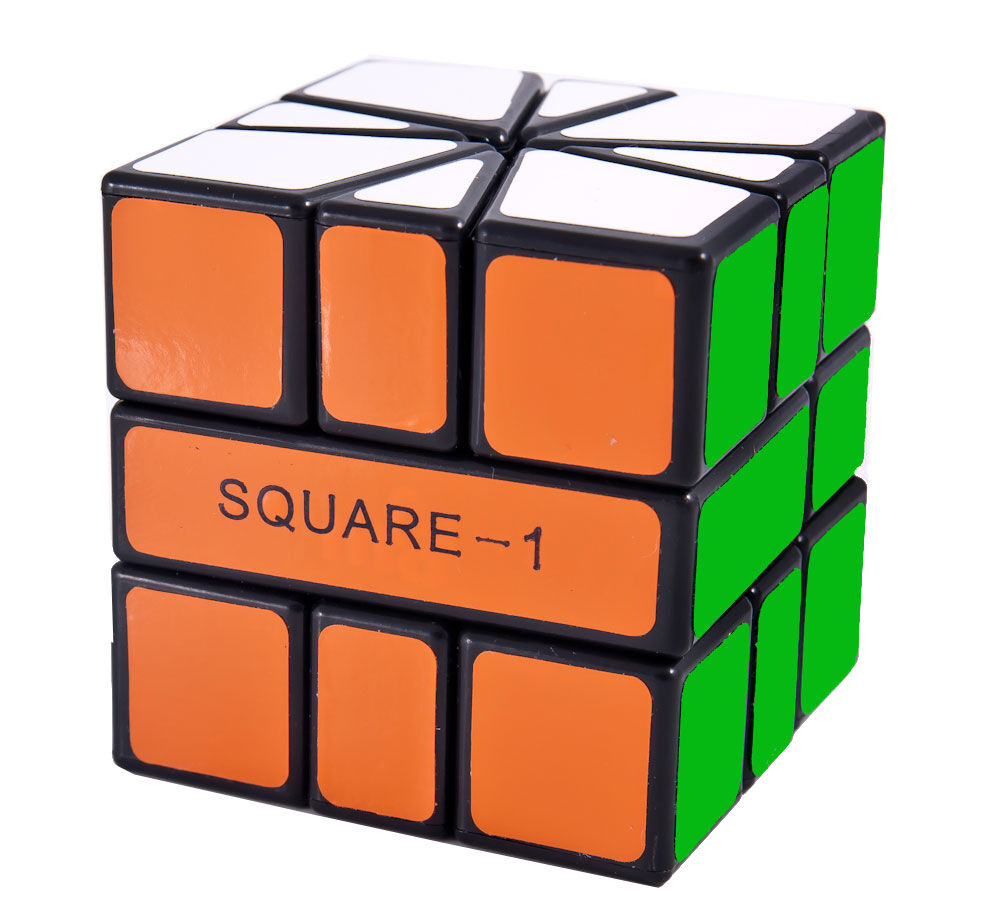 Online Rubik's Cube (3x3x3) - Grubiks