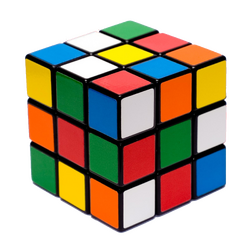 Rubik's Revenge - Wikipedia