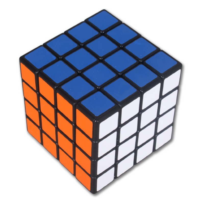 TOP 10 MOST BEAUTIFUL PATTERNS on Rubik's Cube 4x4 