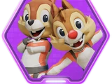 Chip 'n Dale