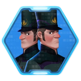 Royal Guards of Arendelle | Disney Speedstorm Wiki | Fandom