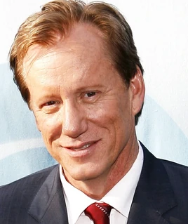 James Woods