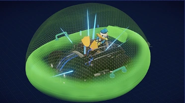 Donald Duck's Unique Skill in Disney Speedstorm