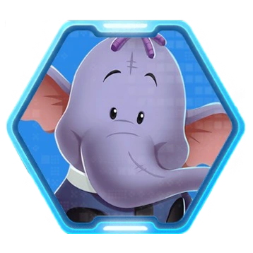 Lumpy as a Crew Member in Disney Speedstorm