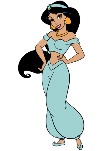 Jasmine | Disney Speedstorm Wiki | Fandom