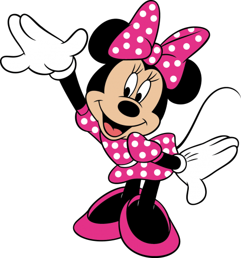 minnie mouse pictures