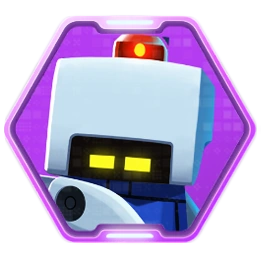 M-O as a Crew Member in Disney Speedstorm