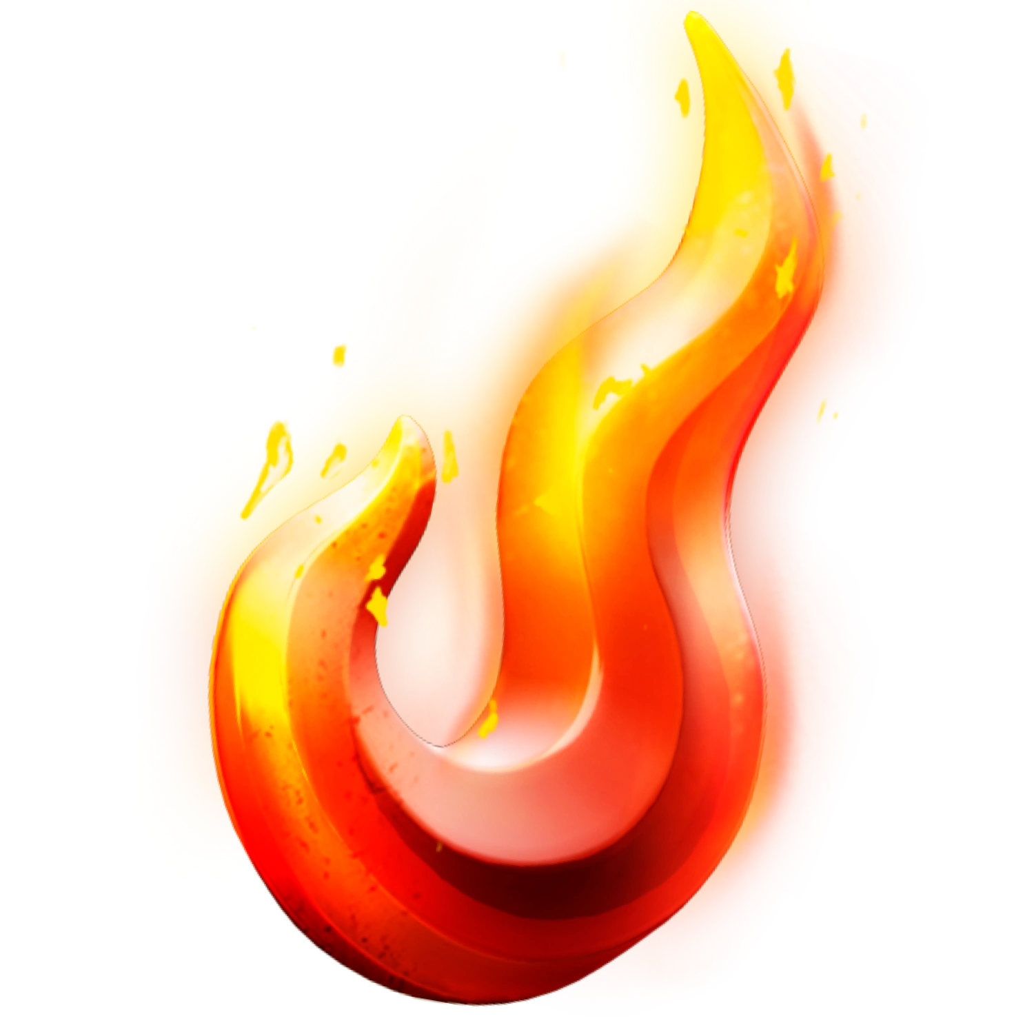 Fire Skill in Disney Speedstorm