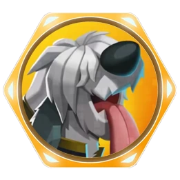 Max as a Crew Member in Disney Speedstorm