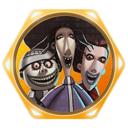 Lock, Shock, and Barrel Disney Speedstorm Wiki Fandom