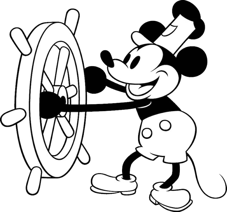 Mickey Mouse, Disney Speedstorm Wiki