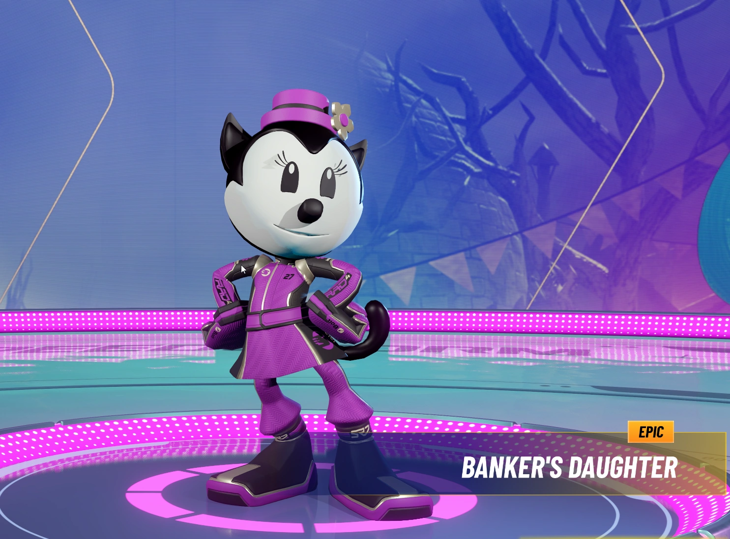 Ortensia Character Guide | Speedstorm Wiki | Disney Speedstorm Wiki | Fandom, image size:1485x1098