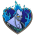 Hades Crew Sticker