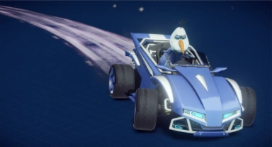 Olaf's Unique Skill in Disney Speedstorm
