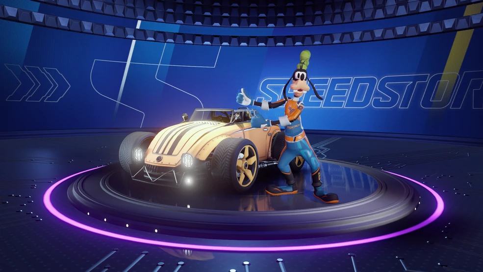 Goofy Character Guide | Speedstorm Wiki | Disney Speedstorm Wiki