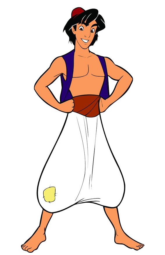 Aladdin, Disney Speedstorm Wiki