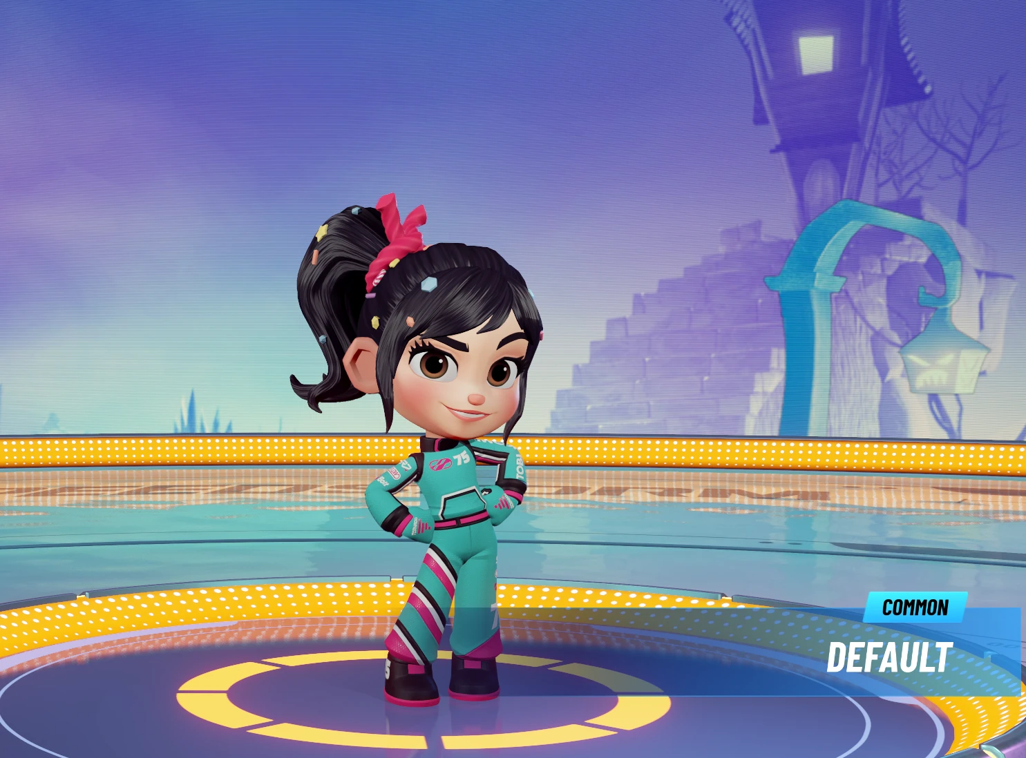 Vanellope Character Guide | Speedstorm Wiki | Disney Speedstorm Wiki |  Fandom, image size:1485x1098