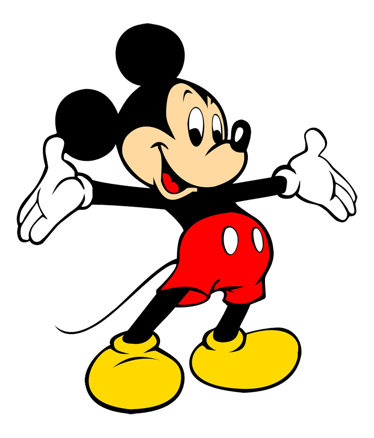 Mickey☆-
