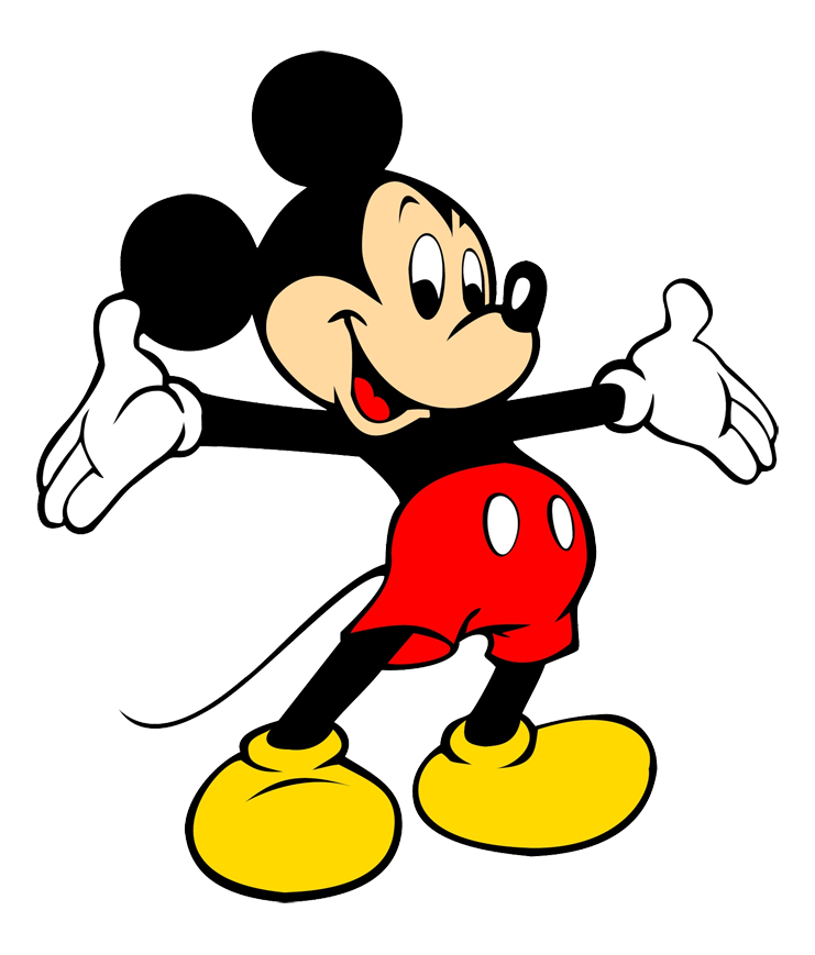 Mickey Mouse, Disney Speedstorm Wiki