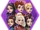 Ariel's Sisters