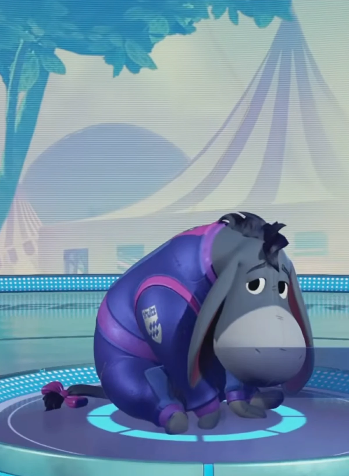 Eeyore Character Guide | Speedstorm Wiki | Disney Speedstorm Wiki