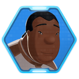 Jumba, Disney Speedstorm Wiki