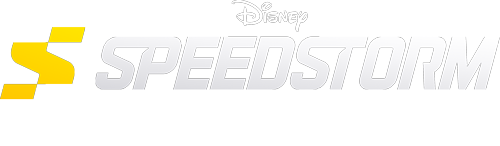 "Disney Speedstorm Logo"