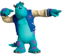 Sulley Character Guide | Speedstorm Wiki | Disney Speedstorm