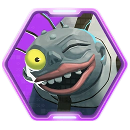 Igor as a Crew Member in Disney Speedstorm