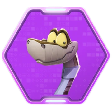 Kaa | Disney Speedstorm Wiki | Fandom
