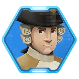 Gillette as a Crew Member in Disney Speedstorm