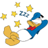 Donald zzz
