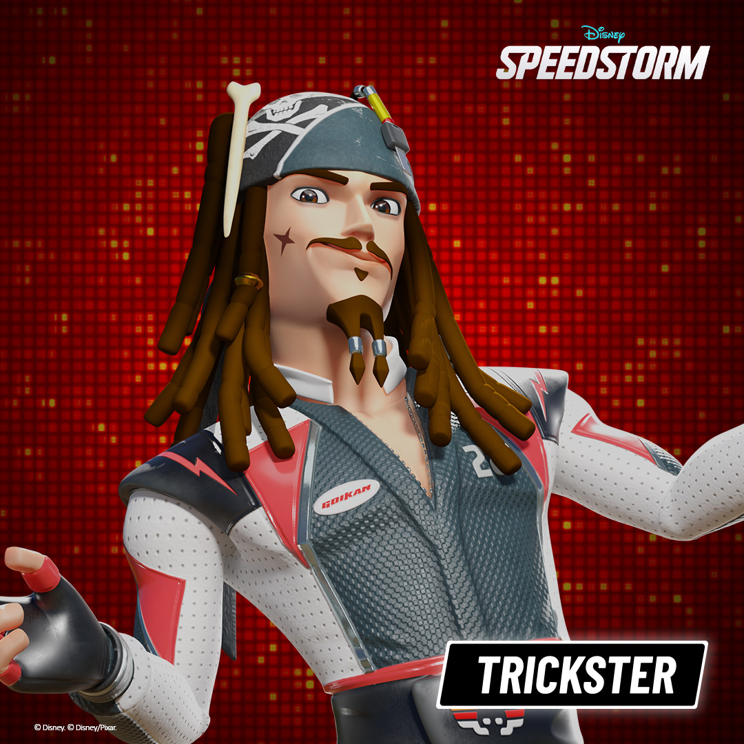 Classes, Disney Speedstorm Wiki