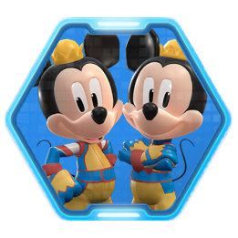 Mickey Mouse, Disney Speedstorm Wiki