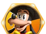 Gilbert Goof