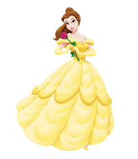 Belle, Disney Speedstorm Wiki