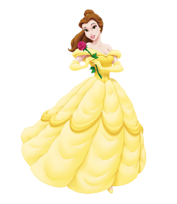 Belle | Disney Speedstorm Wiki | Fandom