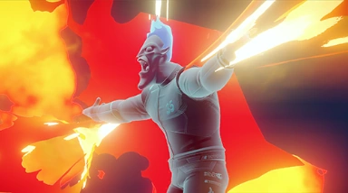 Hades's Unique Skill in Disney Speedstorm