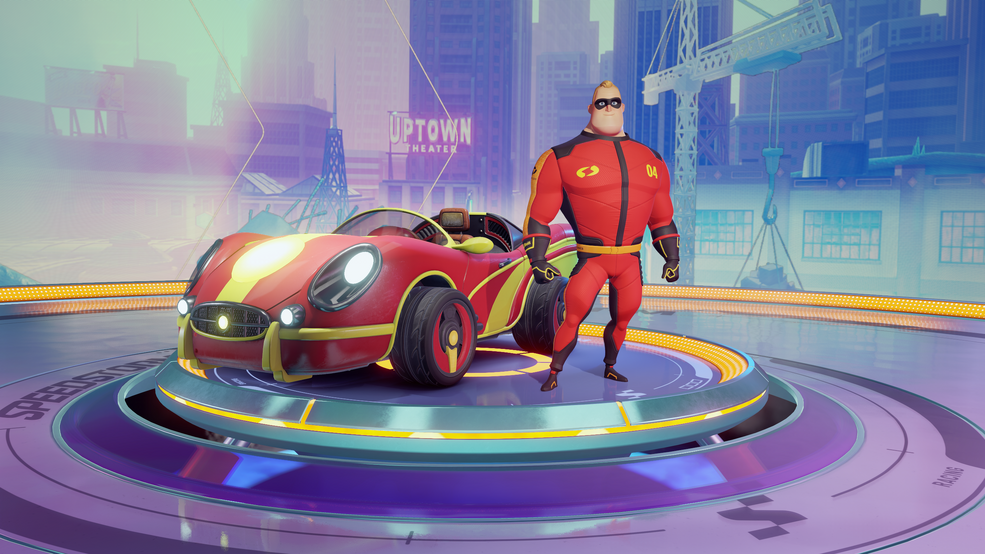 レア！mister cartoon ミスターカートゥーン　インパラ　ローライダー レア！mister cartoon ミスターカートゥーン インパラ