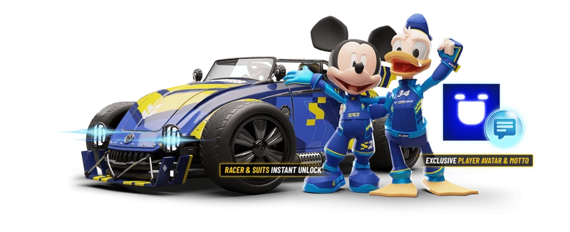 "An image showing characters given for buying Standard Pack"