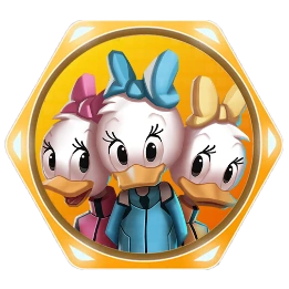 April, May, and June as a Crew Member in Disney Speedstorm