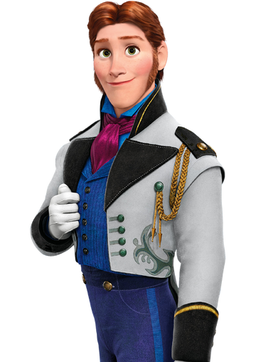 Hans icon in 2023  Prince hans, Frozen hans, Disney icons