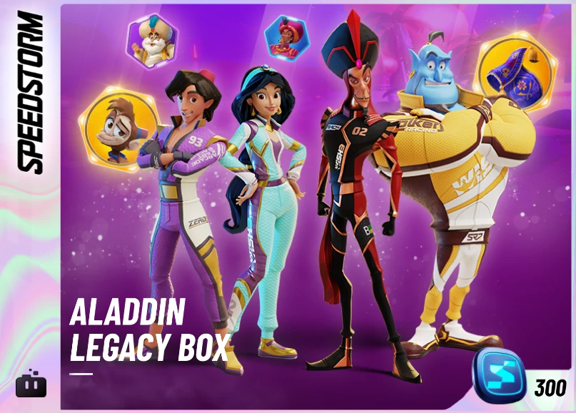 アニメ Disney The Legacy Collection Aladdin Aladdin [Disney Legacy Collection] (2022)Menken, Ashman, Rice NEW