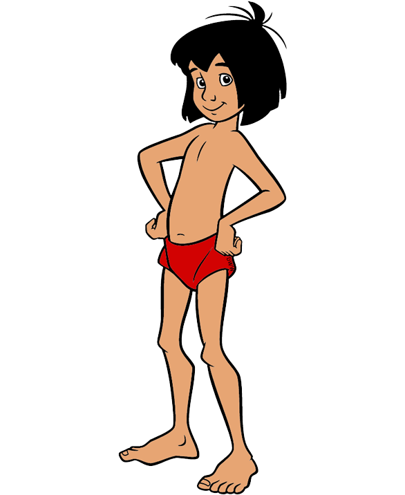 Mowgli | Disney Speedstorm Wiki | Fandom