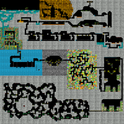 A map of Final.