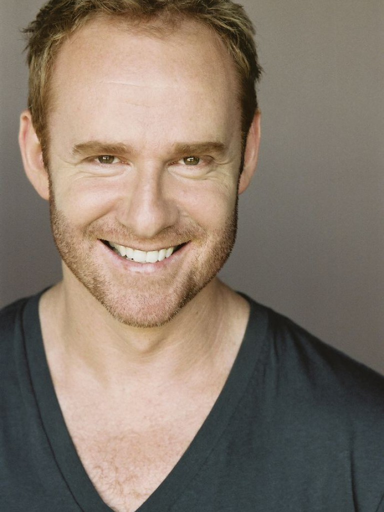 Marc Gray | Spellbinder Wiki | Fandom