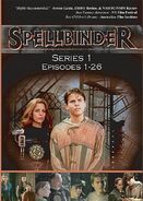 Series 1 DVD