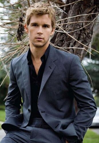 Ryan Kwanten