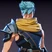 Taciturn Hero Icon